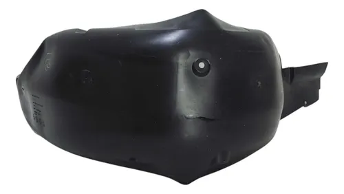Parabarro Tras Esquerdo 9e535428371ba Ford Fusion 2010/2012