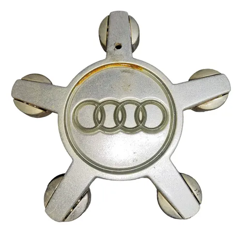 Miolo Calota Roda Audi A4 2010 2011 2012 2013 1