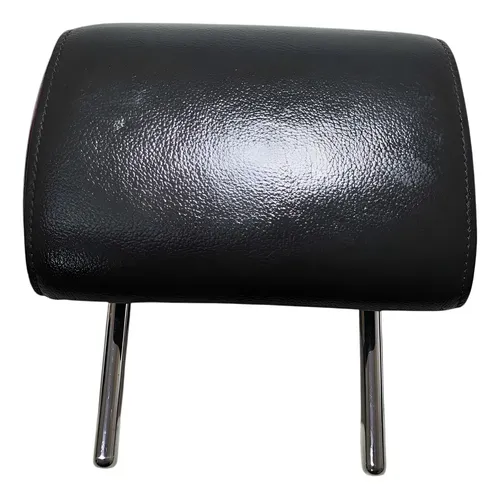 Encosto Cabeça Banco Traseiro Direito Audi A4 2004 A 2006 Preto