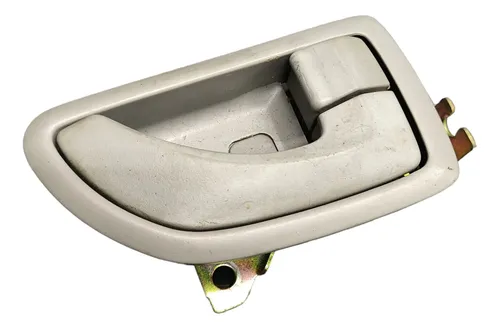 Maçaneta Interna Traseira Direita Toyota Camry 2002 2003 1 Traseira