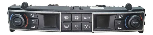 Comando Ar Condicionado Digital Citroën C5 2009 A 2012