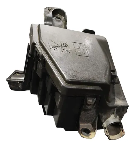 Caixa De Filtro De Ar Renault Duster 2.0 2013 2014 2015
