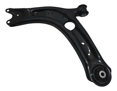 Suporte Bandeja Esquerda 3q0407152aa Vw Taos 2021 2022 2023