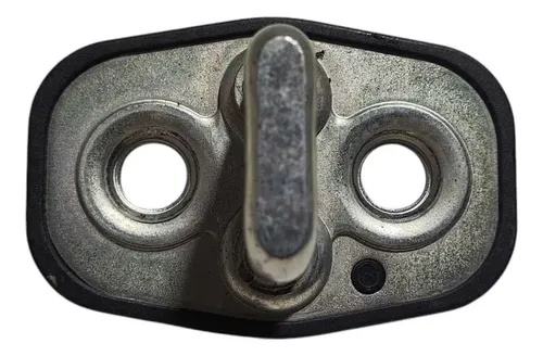 Batente Fechadura Porta Peugeot 3008 Thp 2012 A 2015