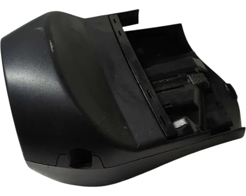 Moldura Coluna Direção Bmw Serie 3 2013 A 2015
