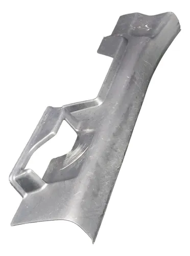 Soleira Dianteira Direita Mitsubishi Lancer 2012 2013 2014 Preto