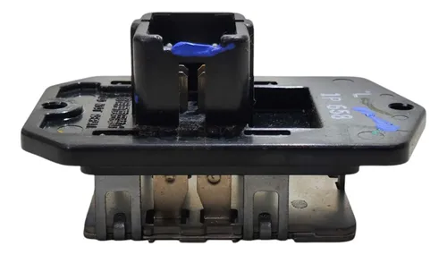 Resistência Ar Condicionado Honda Fit 2009 2010 A 2013