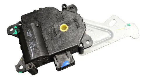 Motor Caixa Ar Atuador 1138002320 Honda New Civic 1.8 2013