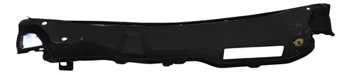 Painel Corta Fogo Ford Edge 3.5 V6 2013 2014 2015 Preto
