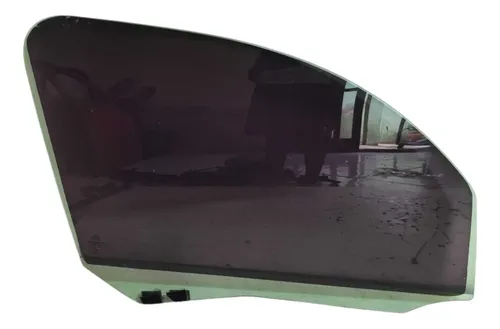 Vidro Porta Dianteiro Direito Citroen C3 2013 2014 2015