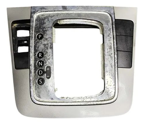 Moldura Alavanca Console Vw Passat 2006 A 2008 3c0864263