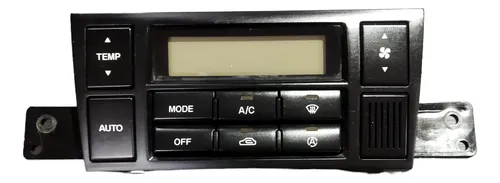 Comando Ar Condicionado Hyundai Tucson 972502exxx