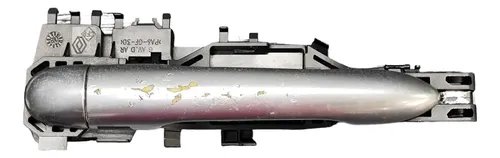Maçaneta Externa Traseira Dir Renault Megane 2007 2008 1