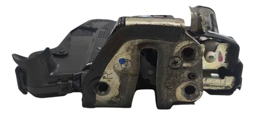 Fechadura Dianteira Direita Toyota Corolla 2009 A 2014