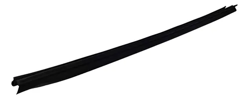 Pestana Int Tras Esquerda Renault Grand Scenic 2007 A 2009 Preto