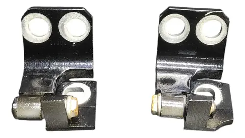 Par Dobradiça Tras Esq Jeep Renegade T270 2022 2023