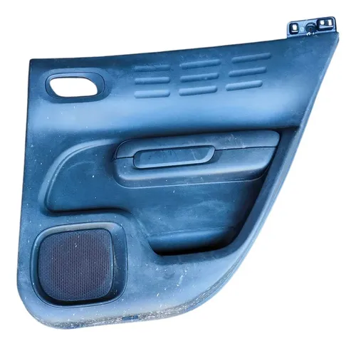Forro Porta Tras Direita Citroen C4 Cactus 1.6 2021 A 2023