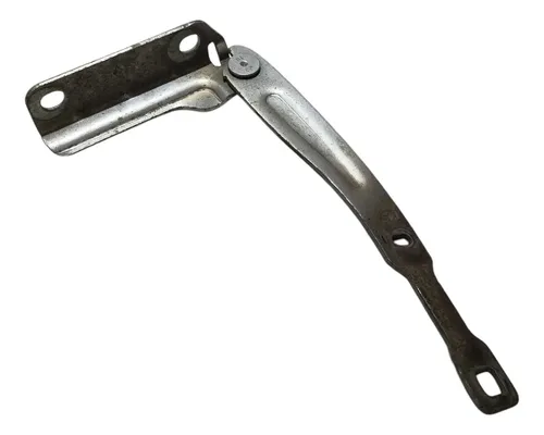 Braço Capô Esquerdo Renault Duster Oroch 2017/21 654016409r