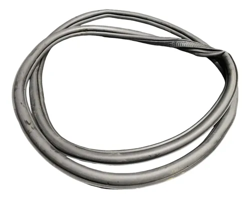 Borracha Porta Tras Esq Vw Nivus Highline 1.0 2021 A 2023