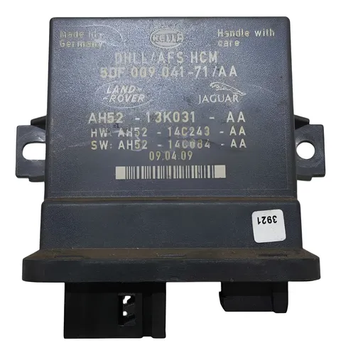 Módulo Farol Land Rover Freelander 2 3.2 V6 2008 A 2012