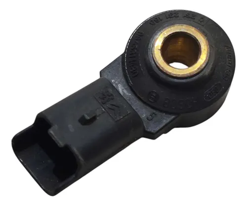 Sensor Detonação Peugeot 308 1.6 2012 A 2019