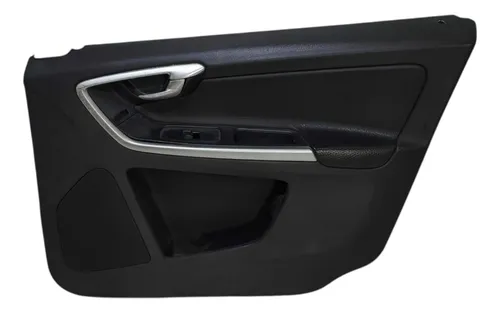 Forro Porta Diant Dir Volvo Xc60 2.0 2013 A 2016 30766388 