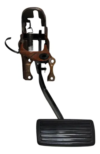 Pedal Desacelerador Honda Civic 1.8 2012 A 2016