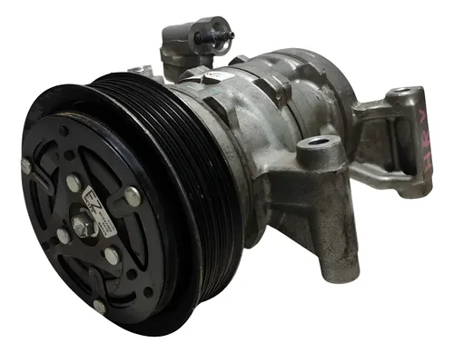 Compressor De Ar Condicionado Honda Hr-v 1.5 Exl 2023 2024
