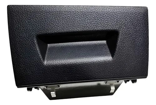 Porta Objetos Painel 51459211310 Bmw 125 2013 2014 A 2016 Preto