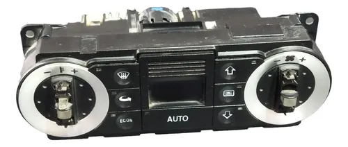 Comando Ar Condicionado Audi Tt 1998 1999 A 2005 Com Detalhe