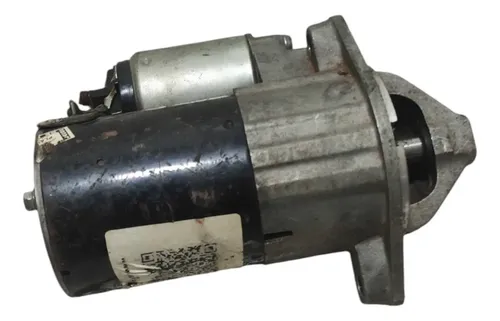 Motor Arranque Hyundai I30 2009 2010 A 2012