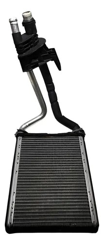 Radiador Ar Quente Bmw X1 2.0 N46 2010 2011 2012