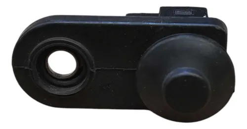 Sensor Interruptor Porta Jac J5 2012 2013 2014 Preto