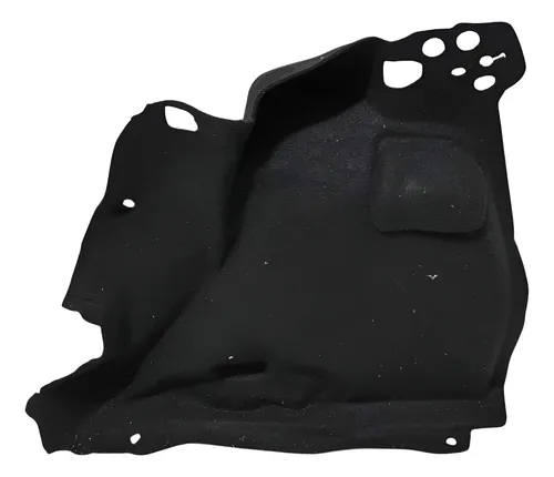 Forro Lateral Direito Porta Malas Fiat Argo 1.0 2018/2020