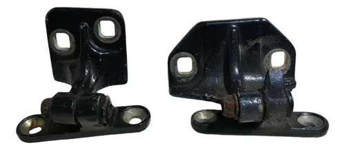Par Dobradiça Porta Diant Esq Mercedes Classe A160 2001/2003
