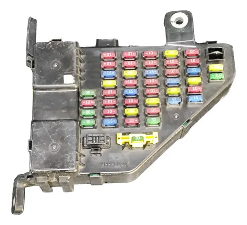Caixa Fusíveis Hyundai Tucson 2007 A 2008 911102e001