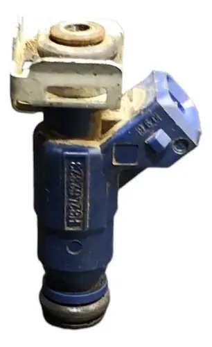 Bico Injetor 0280156296 Renault Sandero 2007/2013