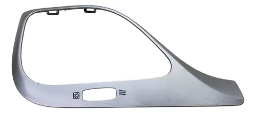 Moldura Difusor Ar Esquerdo Fiat Freemont 2012 2013 2014