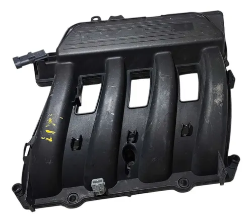 Coletor Admissão 8200981133 Renault Symbol 1.6 2010 A 2014