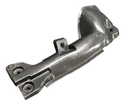Moldura Extensor Parabarro Tras Dir Renault Duster 2013 2014