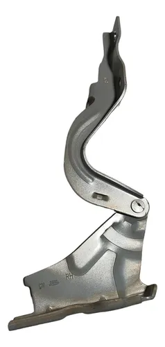 Dobradiça Capo Direita Hyundai Santa Fe 2011 2012 3.5