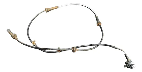 Sensor Roda Dianteiro Esquerdo Nissan Livina 2009 A 2014