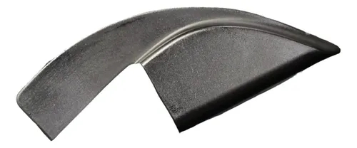 Moldura Interna Retrovisor Direito Hyundai Hb20 2014 2015 16 Preto