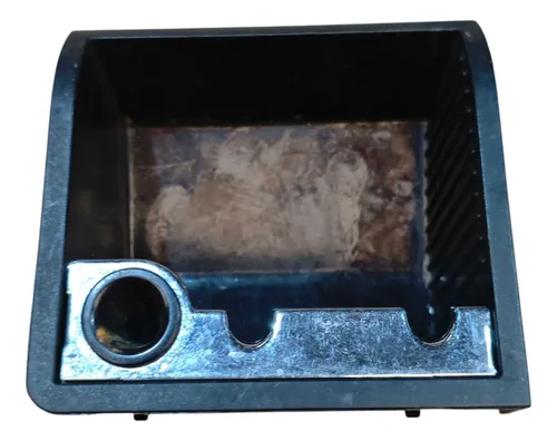 Moldura Cinzeiro Console Vw Jetta 2.5 2007 2008 2009 2010