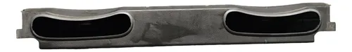 Moldura Tampa 1706900625 Mercedes Slk230 1997 1998 1999
