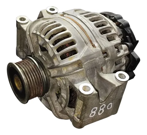 Alternador 140a Volkswagen Jetta 2.0 2009