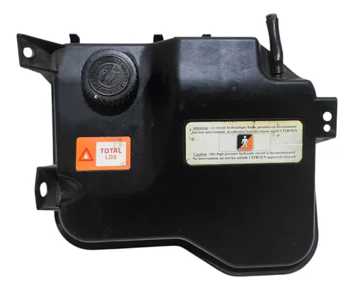 Reservatorio 96631628 Citroen C5 2008 2009 2010 A 2012