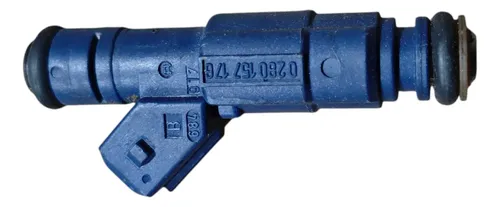 Bico Injetor Chery Tiggo 5x 2020 2021 A 2023 0280157176 127/220v