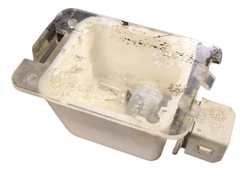 Luz Cortesia 2n1513550 Ford Ecosport 2004 2005 2006 1