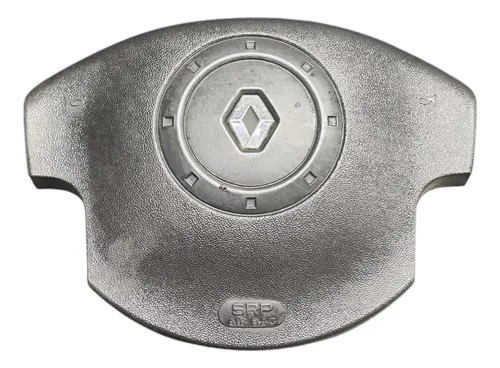 Capa Bolsa Buzinha Volante Renault Megane 1.6 2008 A 2013